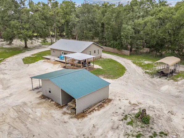 20615 County Road 137, Lake City, FL 32024