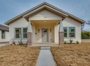 3614 Latimer St, Dallas, TX