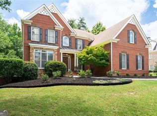 3045 Moss Stone Ln, Marietta, GA 30064