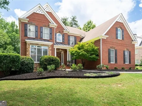 3045 Moss Stone Ln, Marietta, GA 30064