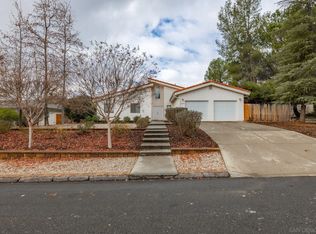 16220 Spangler Peak Rd, Ramona, CA 92065