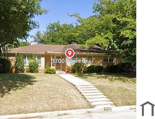 2nd image of 3700 Dawn Dr