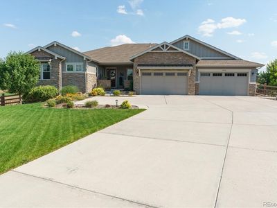 25852 E Clifton Place, Aurora, CO, 80016