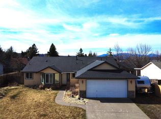 2518 Sari Dr, Klamath Falls, OR