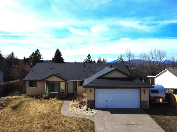 2518 Sari Dr, Klamath Falls, OR 97601