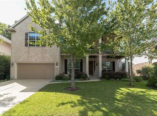 1558 Homewood Cir, Round Rock, TX 78665