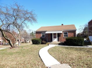 427 Hillside Rd, New Cumberland, PA 17070