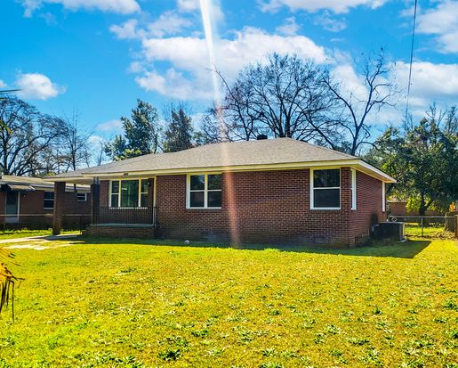 2017 GARR Drive, Augusta, GA 30906
