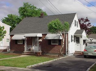 203 Maltese Ave, Elmwood Park, NJ 07407