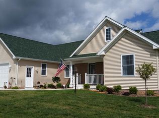 7006 Greenbush Ln #29, Lexington, MI 48450