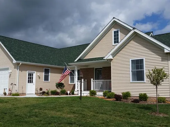 7006 Greenbush Ln #29, Lexington, MI 48450