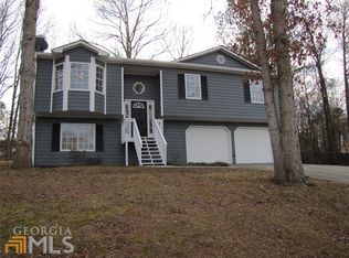 762 Ridgeside Rd, Bethlehem, GA 30620