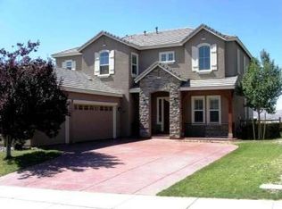 2928 Oxley Dr, Sparks, NV