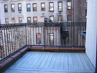 Rented by City Connections Realty