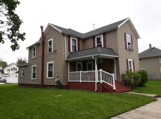 531 Lincoln Ave, Troy, OH 45373