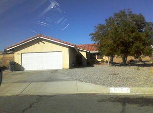 14741 Grafton Ln, Helendale, CA 92342