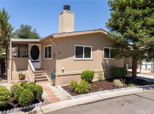 35 Via Santa Barbara #35, Paso Robles, CA 93446
