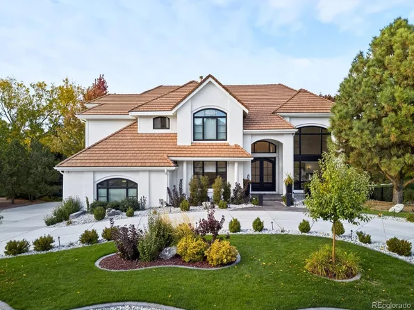 8373 Colonial Drive, Lone Tree, CO 80124