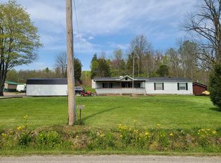 7881 Upper Twin Rd, South Salem, OH