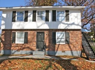 1175 White St SW #A, Atlanta, GA 30310