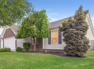 1955 Odessa Ave, Murfreesboro, TN 37128