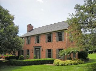 745 Columbine Ct, Tipp City, OH 45371