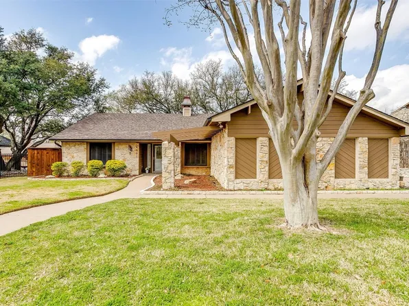 8601 Woodslane Dr, Fort Worth, TX 76179