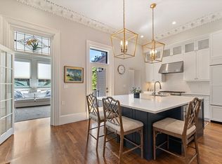 94 Worcester St #1, Boston, MA 02118