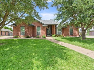 1017 Cheyenne Trl, Hewitt, TX, 76643