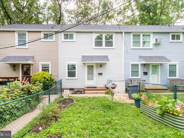 13 Hillside Rd, Greenbelt, MD 20770
