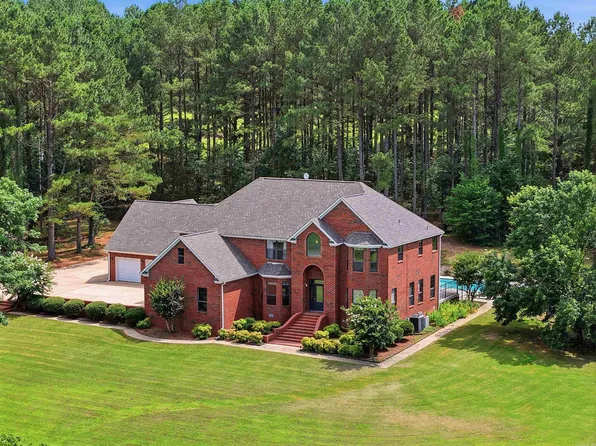 7 Night Owl Ln, Greenbrier, AR 72058