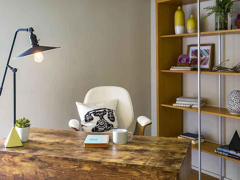 Desk