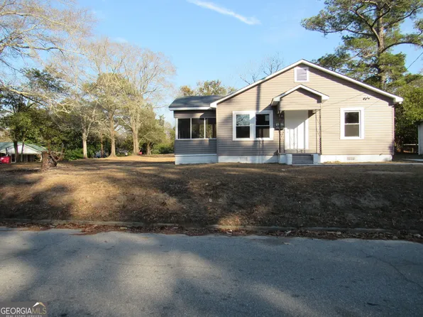 1263 Highland Ave, Macon, GA 31211