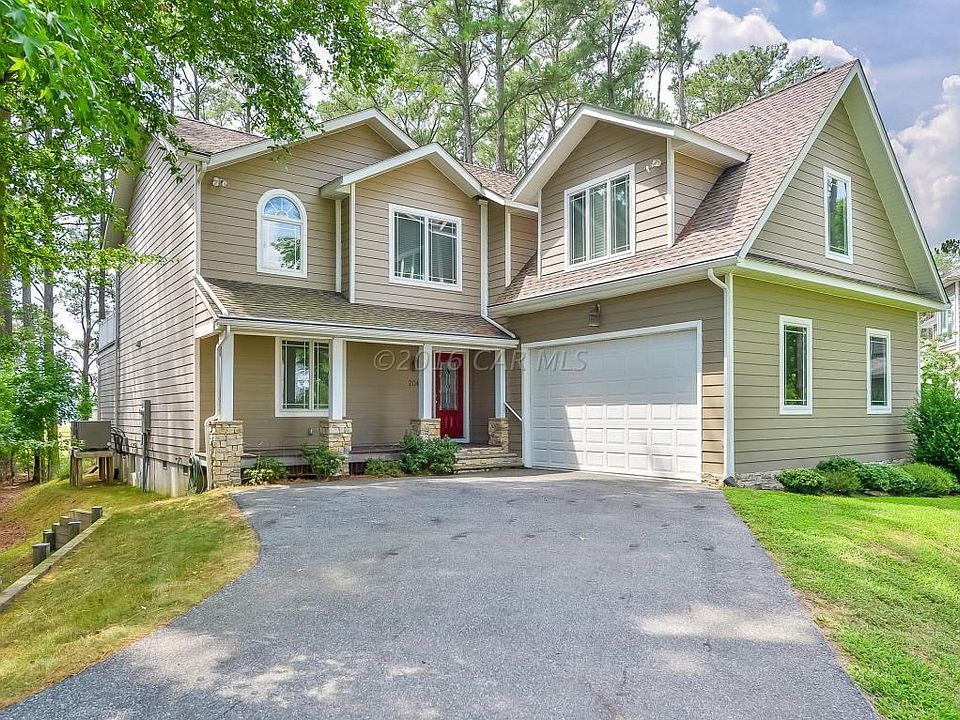 Welcome to 204 Breezy Creek Ct.