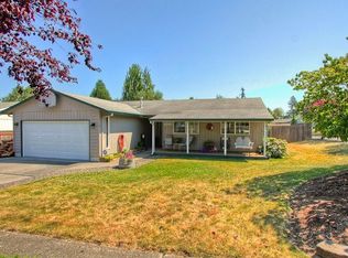 2010 NE 213th Ave, Fairview, OR 97024