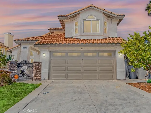 40885 Mountain Pride Dr, Murrieta, CA 92562