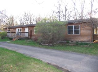 20334 County Road 15, Elk River, MN 55330