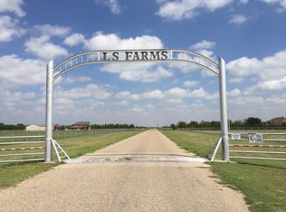 7126 50th St, Lubbock, TX 79407
