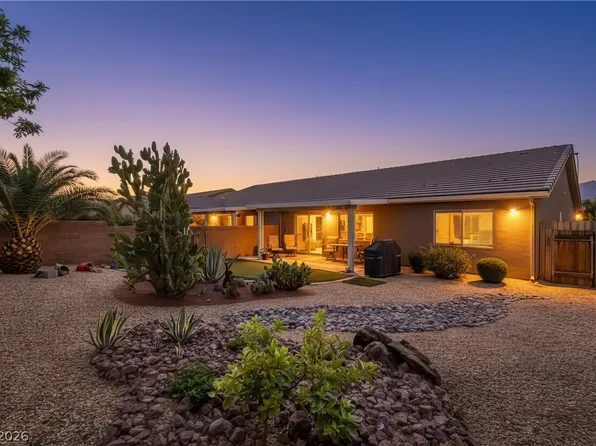 845 Santa Maria Way, Mesquite, NV 89027