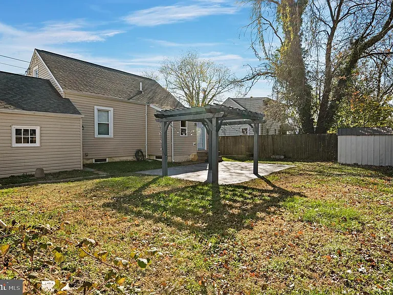 1202 President St — Photo 13