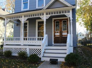 13 Cortland St, Geneva, NY 14456