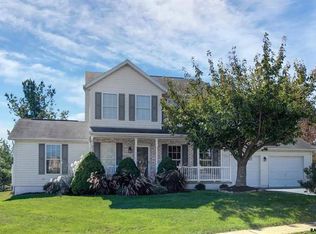 240 E Scarborough Fare, Stewartstown, PA 17363