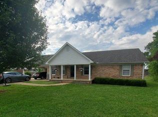 243 Shannon Dr, Henderson, TN 38340
