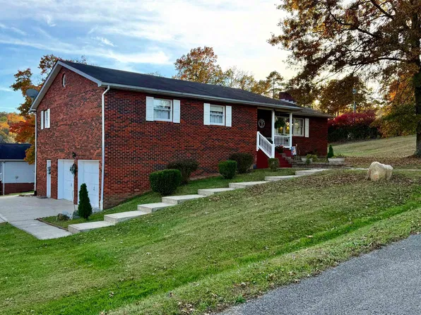 3310 Forestdale Ct, Flatwoods, KY 41139