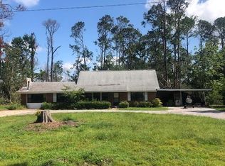 111 Allen Memorial Way, Pt Saint Joe, FL 32456