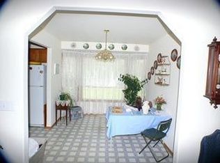 19806 Huff Rd, Burlington, WA 98233