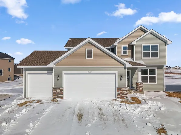 20318 Gadget Cir, Lakeville, MN 55044