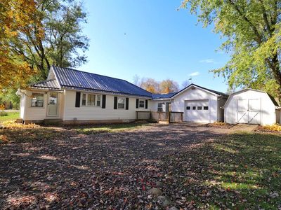 20919 Wooster Rd, Danville, OH, 43014