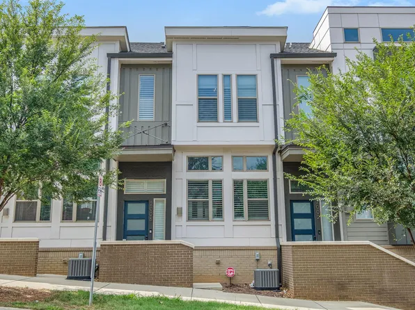 2006 Hawkins St, Charlotte, NC 28203
