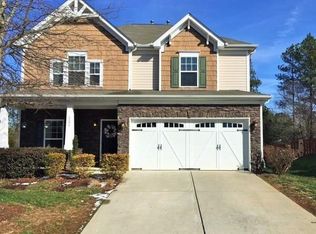 6604 Hermsley Rd #76, Charlotte, NC 28278